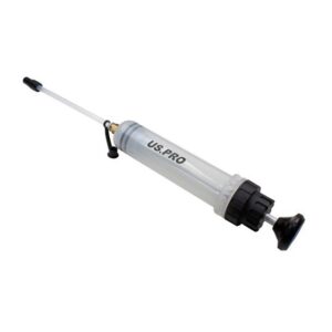 US Pro 200ML Oil & Brake Fluid Inspection Syringe