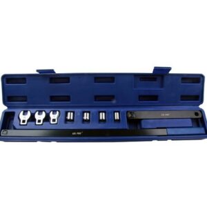 US Pro Serpentine Belt Tool Set in Case