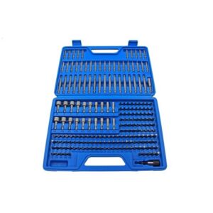 US Pro 208 Pc Master Screwdriver Set