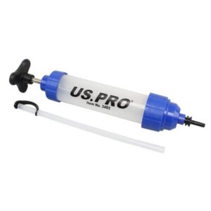 US Pro 350ML Fluid inspection / Transfer Syringe