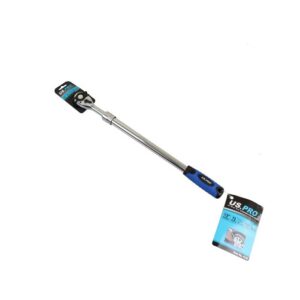 US Pro 1/2" Dr 18" TO 24" Extendable Ratchet Handle
