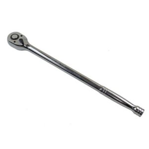 US Pro 1/2" Dr 72T Extra Long Ratchet - 380mm