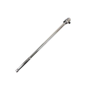 US Pro 1/2" DR 72T Extra Long Ratchet - 510mm