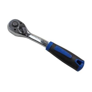 US Pro 1/4" Dr 72 Teeth Curved Ratchet
