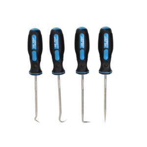 US Pro 4Pc Pick and Hook Set (135MM)