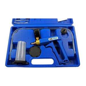 US PRO Hand Held Vaccuum Pump & Bleeder