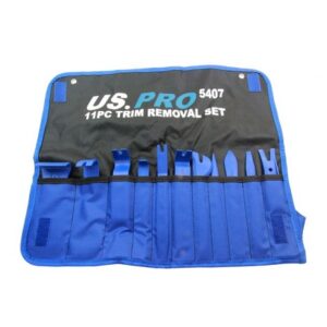 US PRO 11PC Trim Removal Set