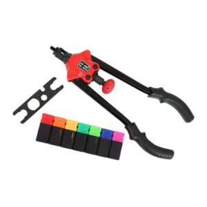 US Pro Long Arm Threaded Nut Riveter M3-12