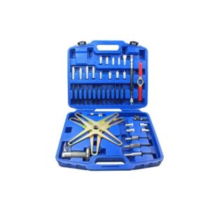 US Pro Self Adjusting Clutch Tool Set