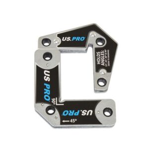 US Pro 2PC Magnetic Welding Positioning Kit