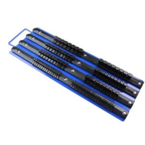 US Pro 86 Pc Socket Tray