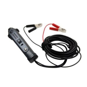 US Pro Automotive Power Probe With Light 2-24V DC