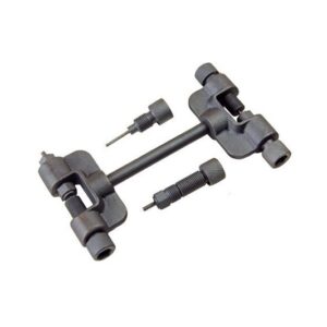 US Pro Motorcycle Cam Chain Breaker & Riveting Tool