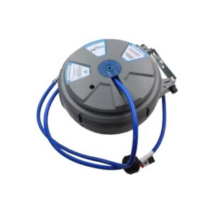 US Pro 8mm x 15Mtr Retractable Air Line