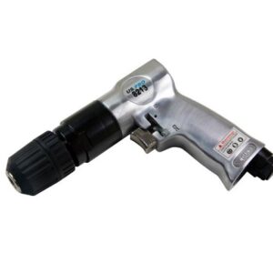 US Pro 3/8" Reversible Keyless Air Drill