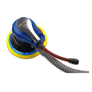 US Pro 6" Air Orbital Palm Sander