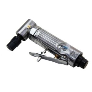 US PRO 1/4" Air Angle Die Grinder