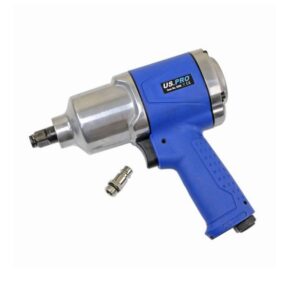 US Pro 1/2" Dr Air Impact Wrench 569 N-M