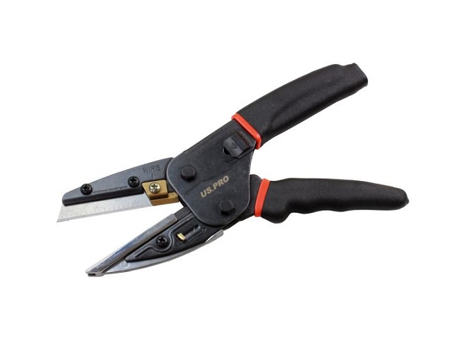 US Pro Industrial Multipurpose Cutter - The Knowledgeable Frenchman