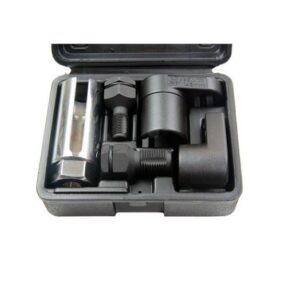 Vorlux Oxygen & Vacuum Sockets With Plug Chaser Set