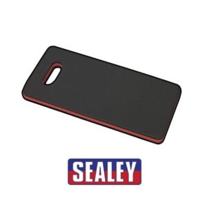 Sealey 28mm Mechanics Kneeling Mat EVA