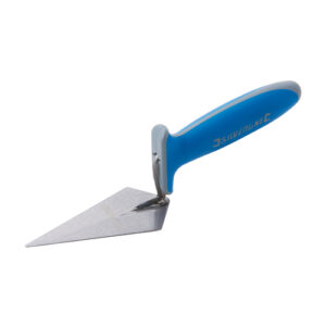 Silverline Pointing Trowel Soft-Grip - 125 x 65mm