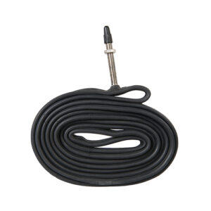 Silverline Bicycle Inner Tube 700 x 18 - 23C