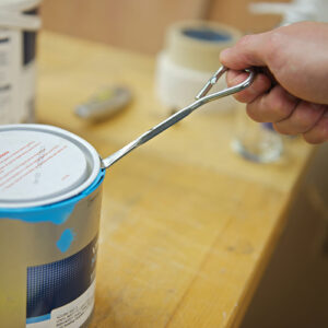 Silverline Paint Can & Bottle Opener