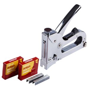 Am-Tech Heavy Duty 3 Way staple Gun