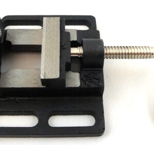 Toolzone 2 & 1/2" Drop Forged Drill Press Vice