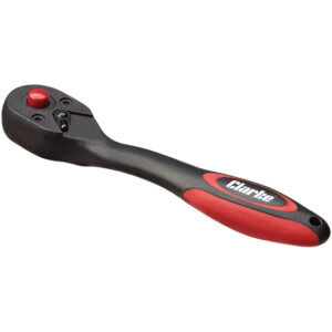 Clarke PRO391 1/4" Pro Ratchet (Polypropylene Casing)