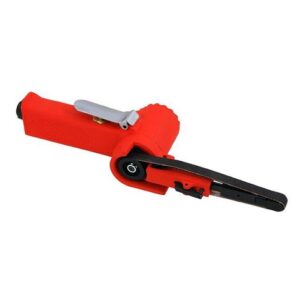 Neilsen CT1075 10mm Air Belt Sander