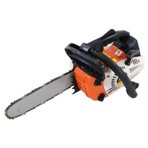 Jobsite 12" Petrol Chain Saw 25.4cc