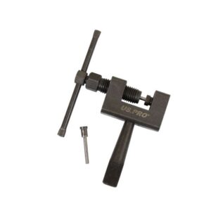 US Pro Heavy Duty Motorcycle Chain Breaker Tool
