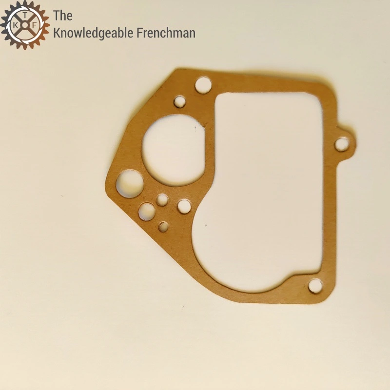 RK00003S_Solex F28 IDT_Main gasket