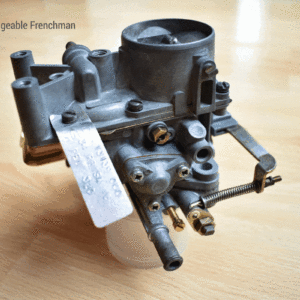 Solex 34 PBISA 16 (PEU 320) reconditioned